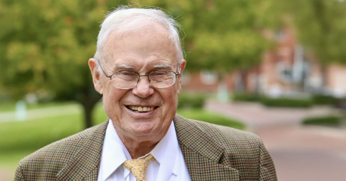 MSU Research Foundation Remembers Former Board Member Gary L. Seevers