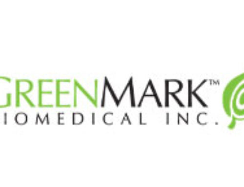 GreenMark Biomedical