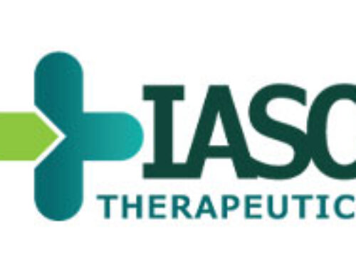 IASO Therapeutics
