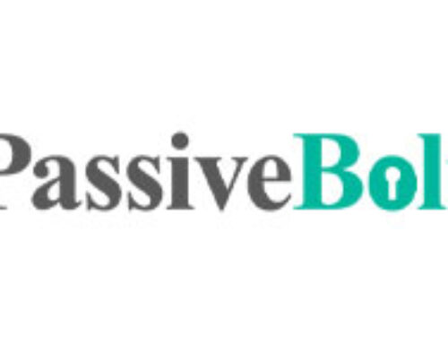 PassiveBolt