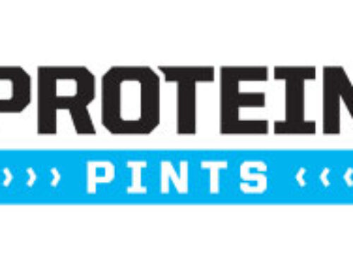 Protein Pints