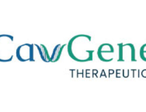 CavGene Therapeutics