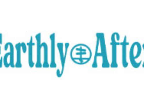 Earthly After
