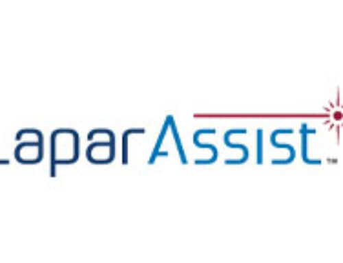 LaparAssist