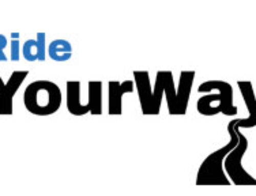 Ride YourWay