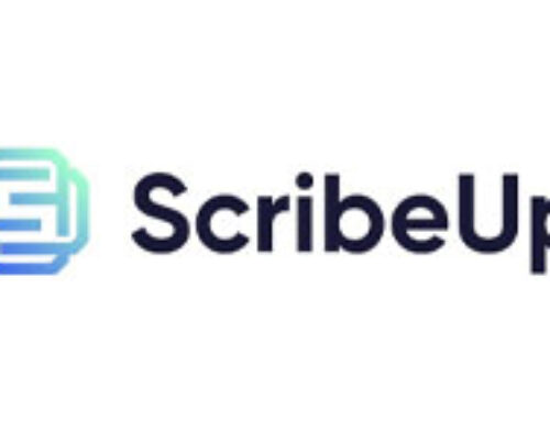 ScribeUP Technologies