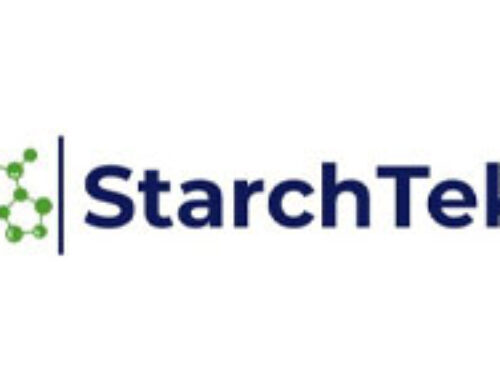 Starchtek