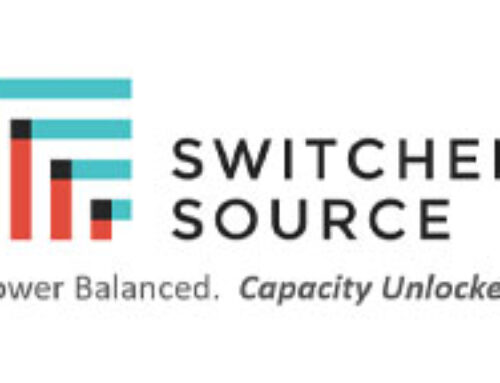 Switched Source