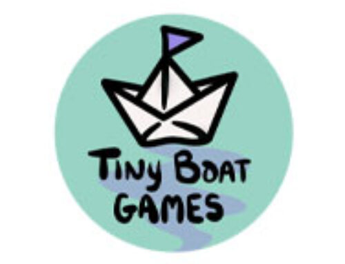 Tiny Boat Games