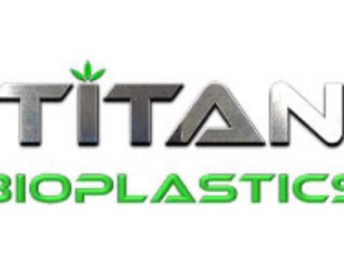 Titan Bioplastics