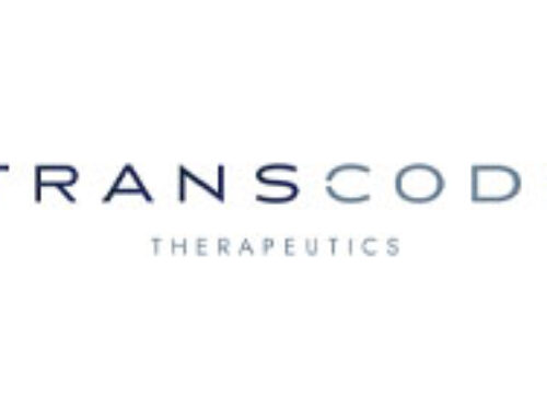 Transcode Therapeutics