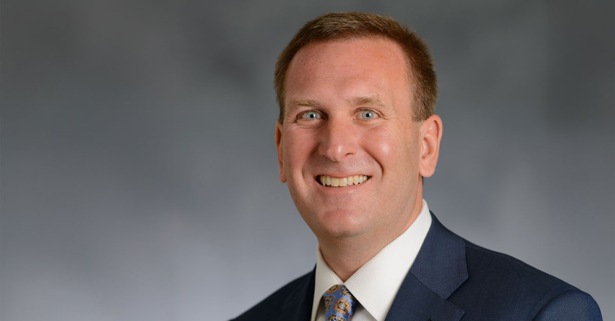 Rick Lasch Appointed to MSU Research Foundation Board of Directors