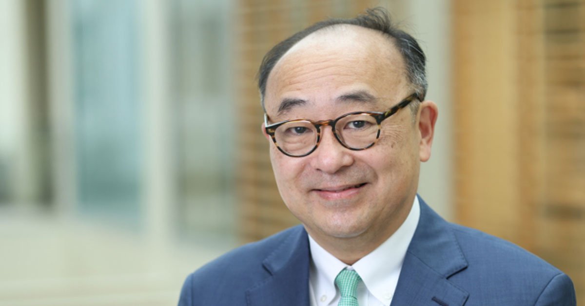 Charles Hong Named MSU Research Foundation Professor