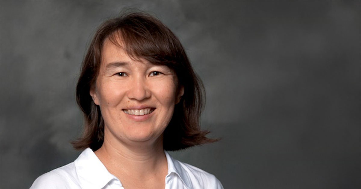 MSU Research Foundation Professor Elena Litchman Investigates Impact of Climate Change on Gut Health