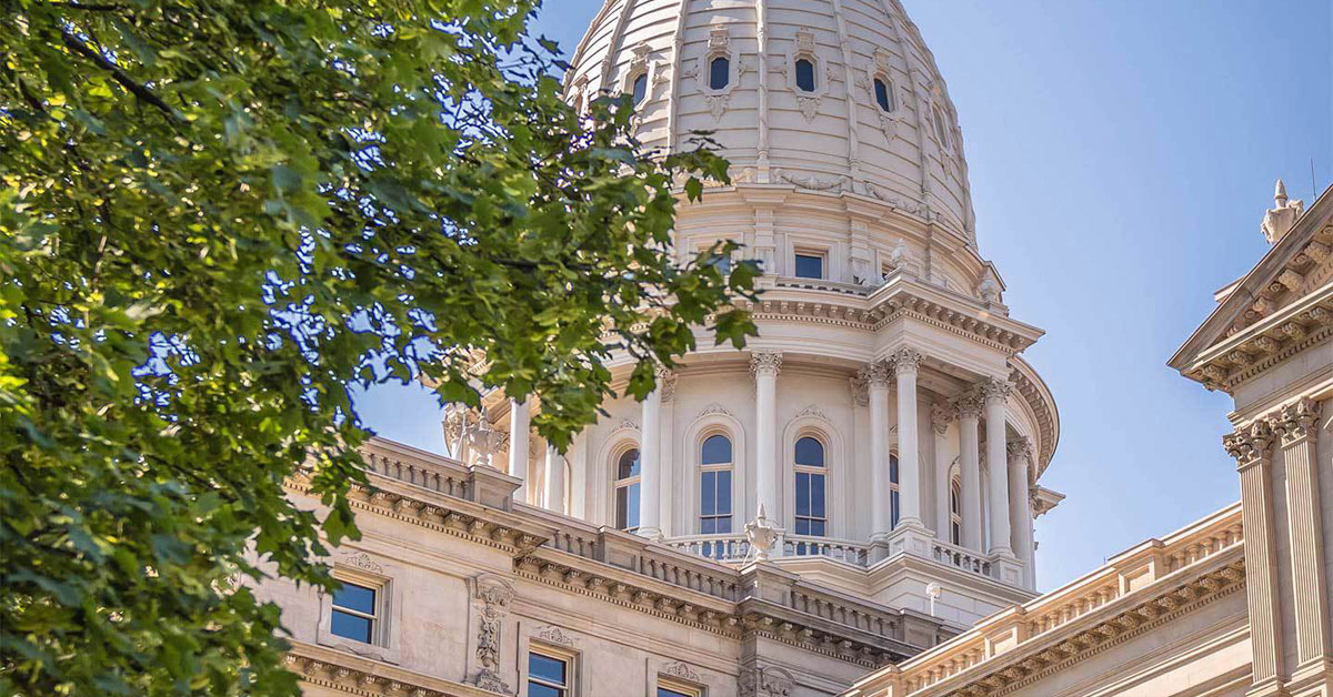 State of the Region Report Highlights MSU Research Foundation Role in Startup and Innovation Growth