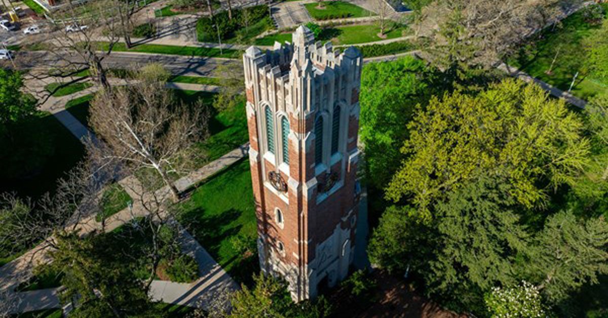 MSU Research Foundation Designates $75M to Propel Michigan State’s Vision for a Far Better World