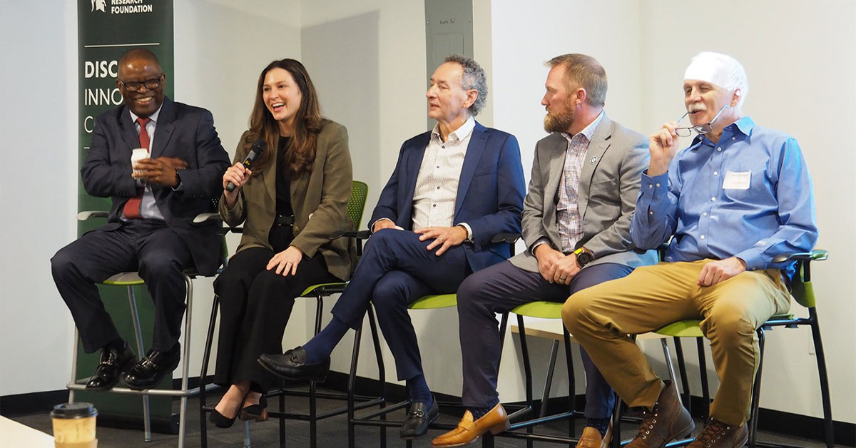 Inaugural Packaging Symposium Sparks Regional Collaboration on Packaging Solutions