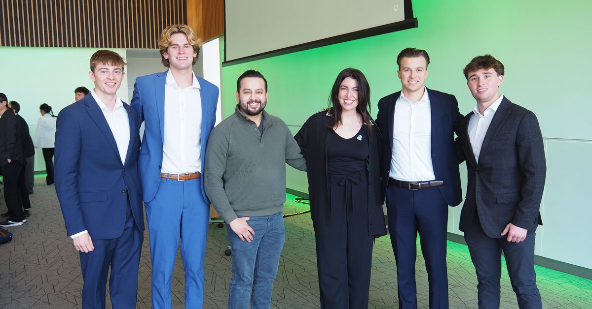 Five Michigan Startups Selected to Receive Investment from MSU Student Venture Capital Fund