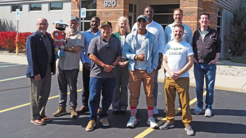 MSU Research Foundation Launches Two Conquer Accelerator Cohorts in ...