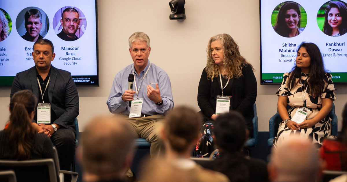 Data Science + AI Summit 2025 – MSU Research Foundation