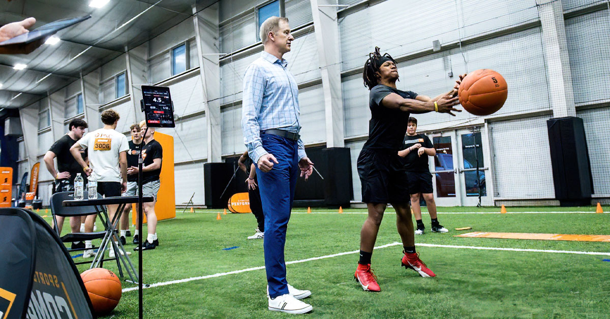 MoveFactorX is Creating a Healthier Future Through Movement and Technology