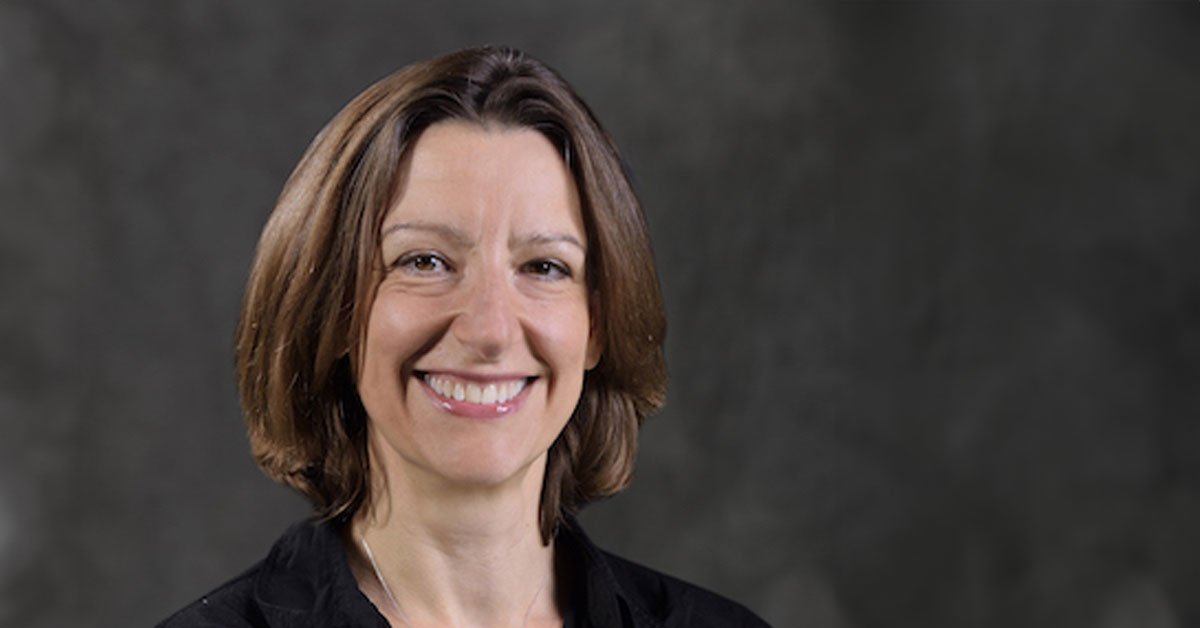 Foundation Professor Federica Brandizzi is Discovering How Plants Make Life-and-Death Decisions
