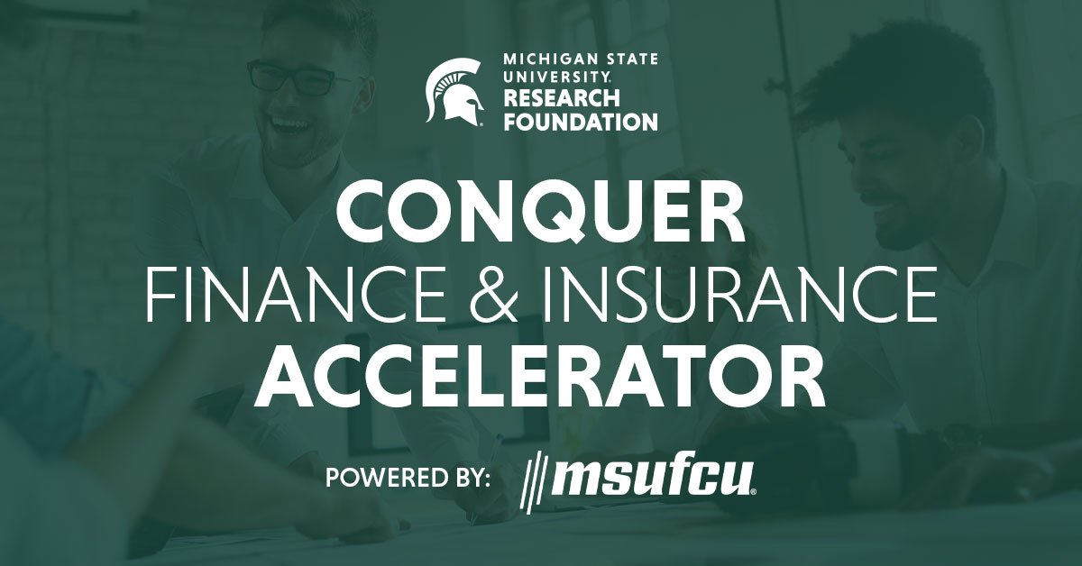 Finance, Insurance Startups Sought for Conquer Accelerator Cohort