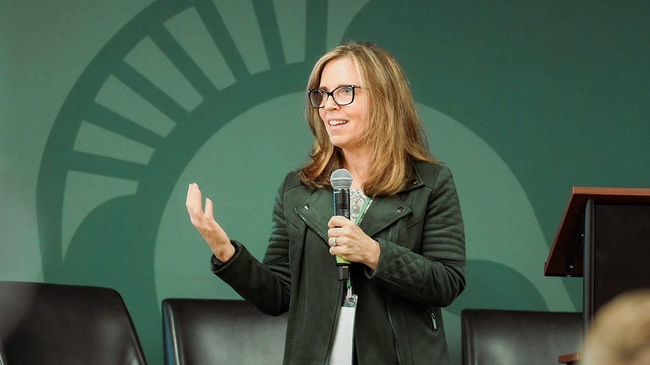 Data Science + AI Summit Explores How Agentic AI Is Reshaping Talent, Research, and Innovation