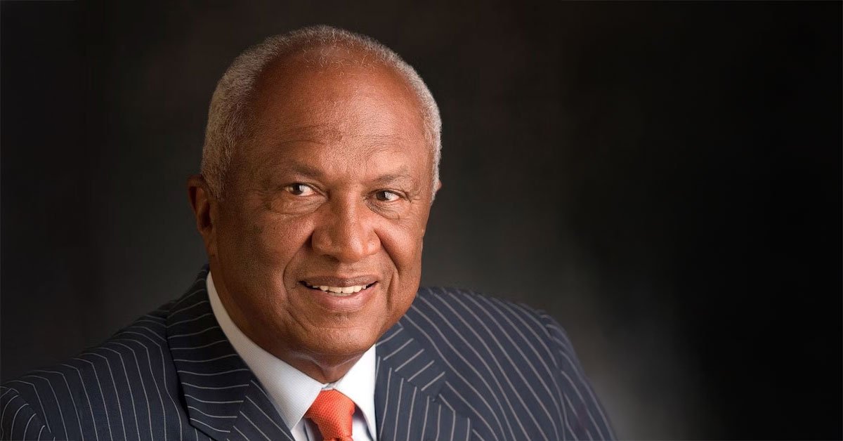 Former MSU Research Foundation Board Member Joel Ferguson Passes Away at 85