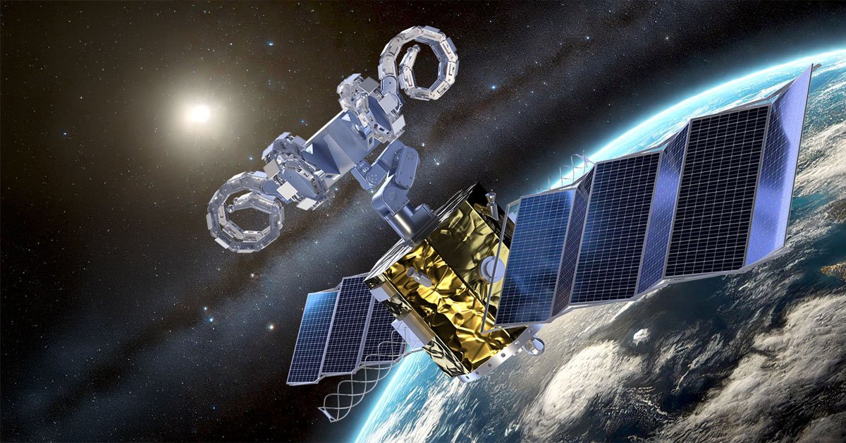 KMI Gears Up for Milestone Launch to the International Space Station Aboard SpaceX CRS-31