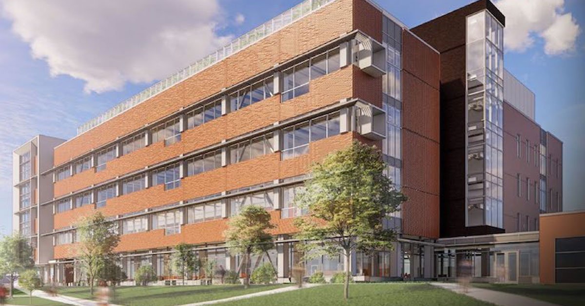 MSU Trustees Approve Construction of New Plant and Environmental Sciences Building