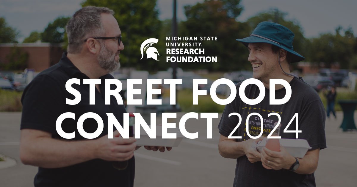 Street Food Connect Promotes Collaboration Through Networking and Local Cuisine