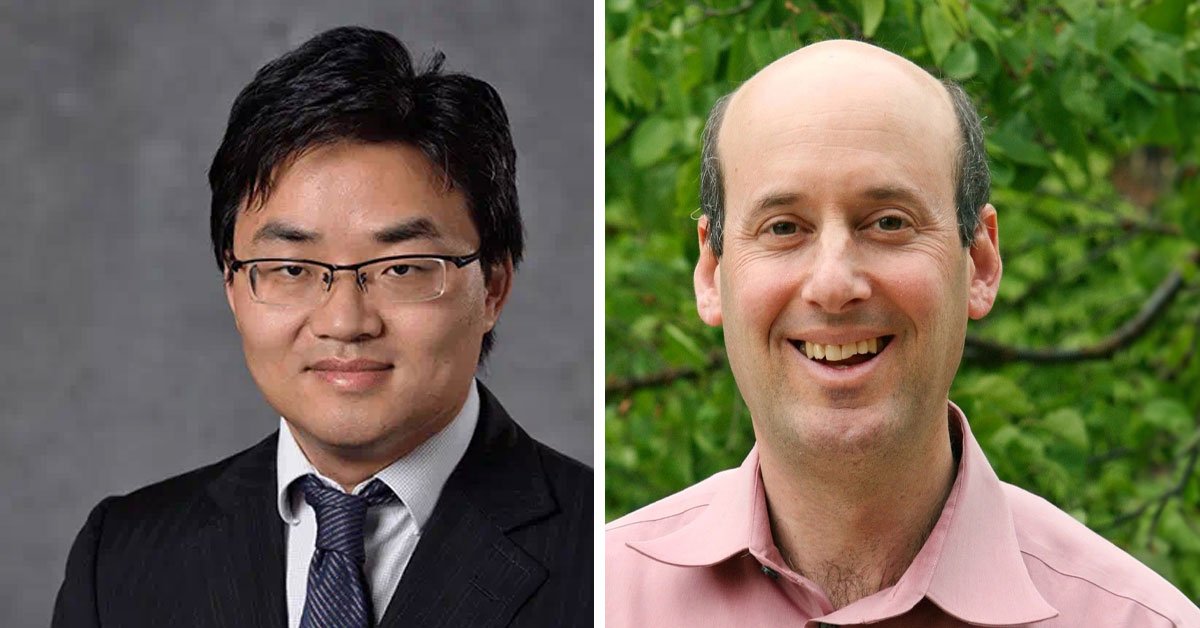 Foundation Professors Pioneer AI-Driven Tools for Teacher Development