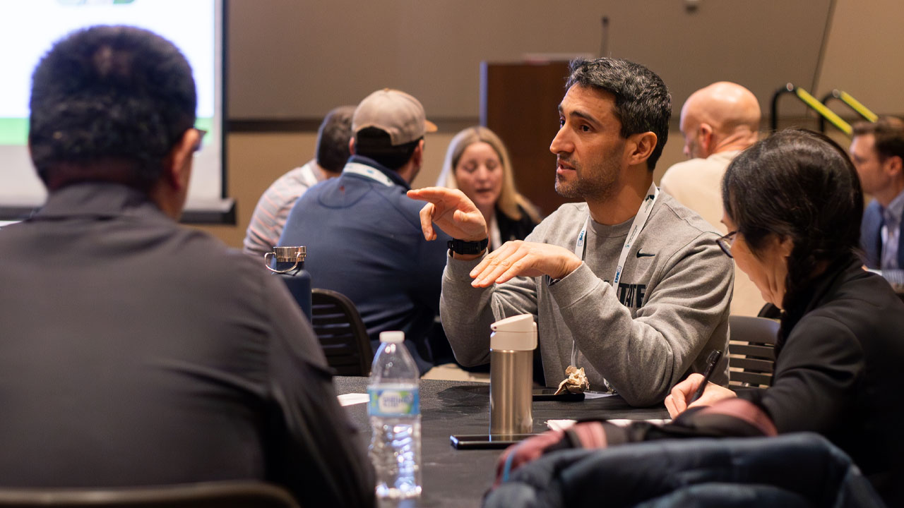 Agtech Summit 2026 Msu Research Foundation