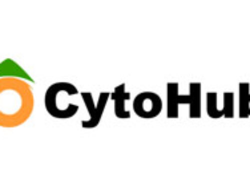 Cytohub