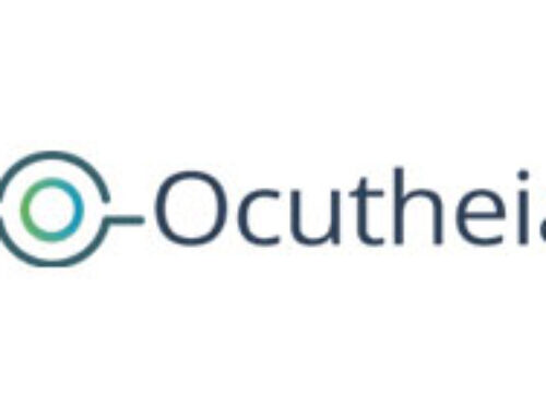 Ocutheia