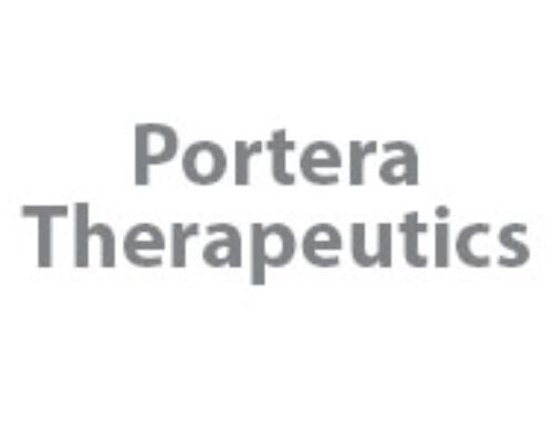 Portera Therapeutics