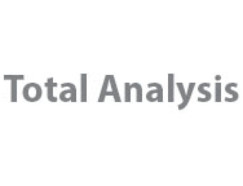 Total Analysis