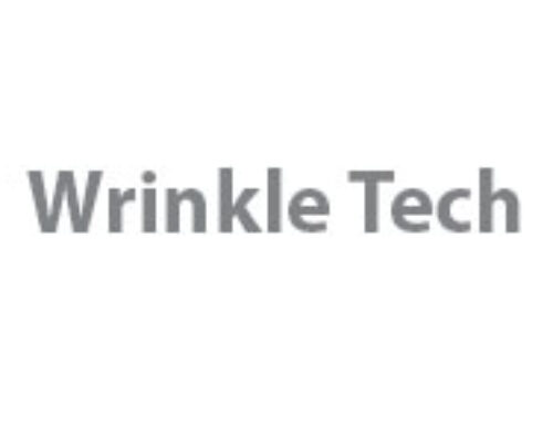 Wrinkle Tech