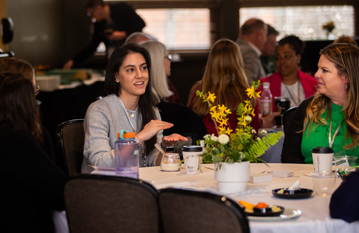 Women of Innovation Summit 2026 – MSU Research Foundation