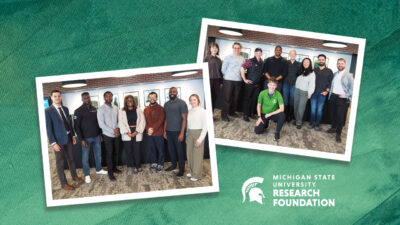 MSU Research Foundation Launches Two Sector-Based Conquer Accelerator ...