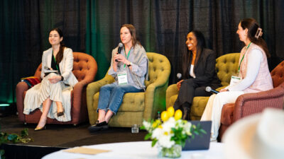 Women of Innovation Summit Showcases Leadership and Entrepreneurship ...