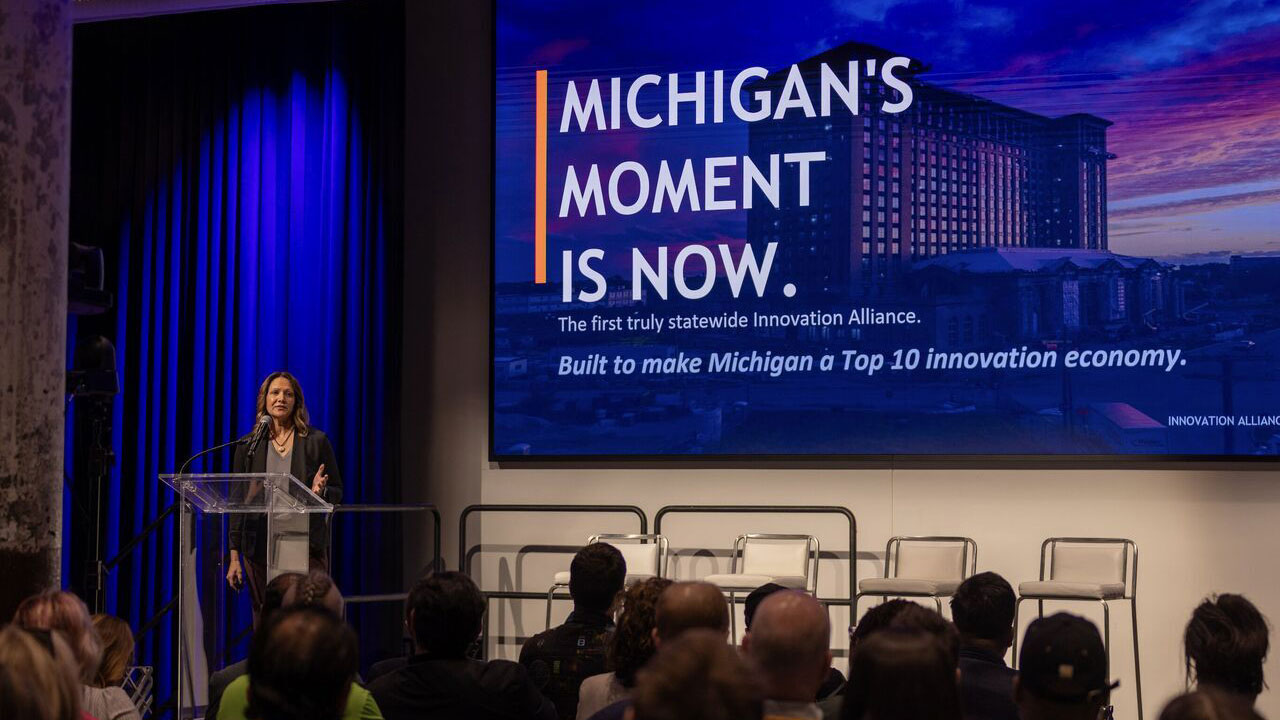MSU Research Foundation Joins Launch of Statewide Innovation Alliance